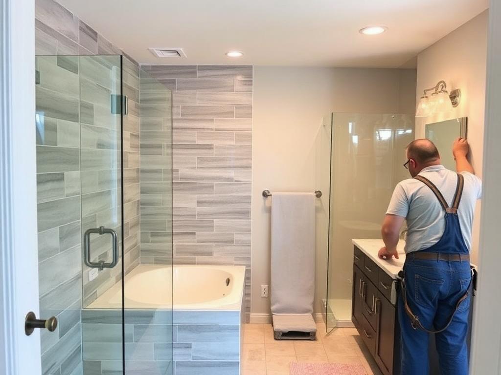 Kitchen & Bath Remodeling SSF CA | Dany & Lalo Construction