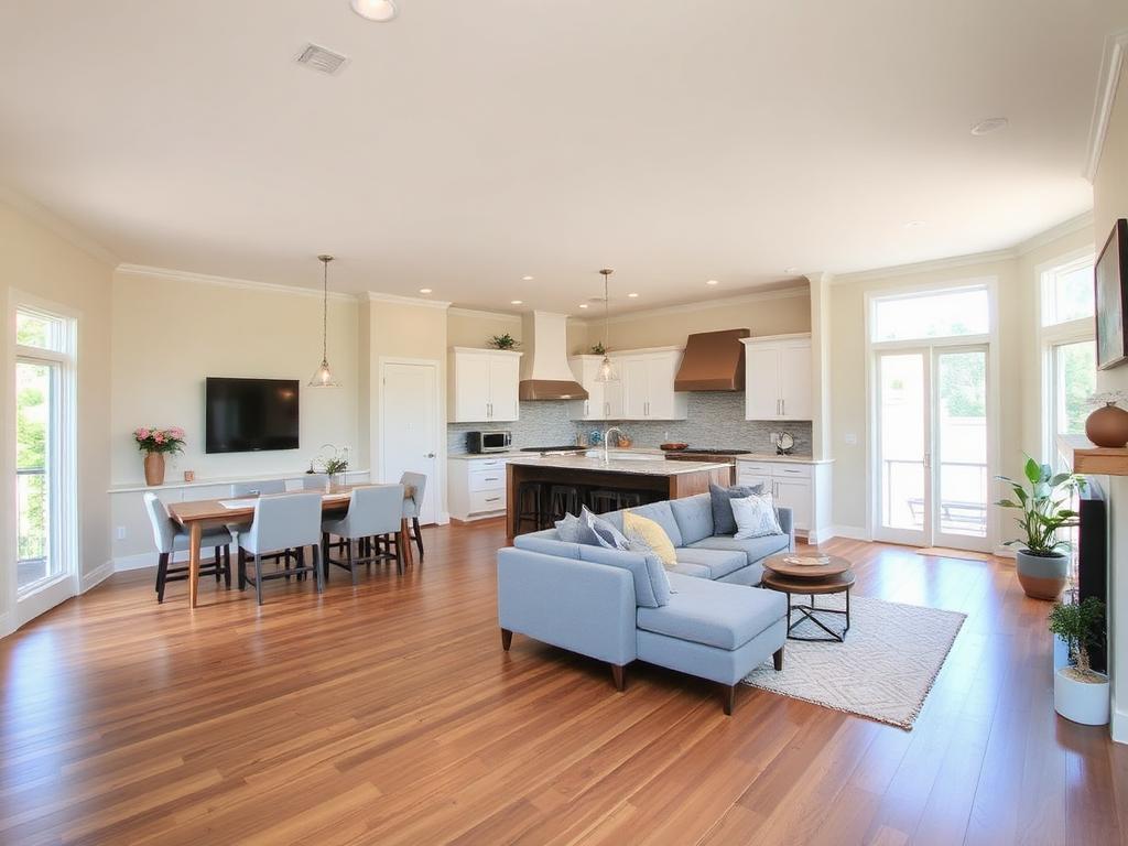 Kitchen & Bath Remodeling SSF CA | Dany & Lalo Construction